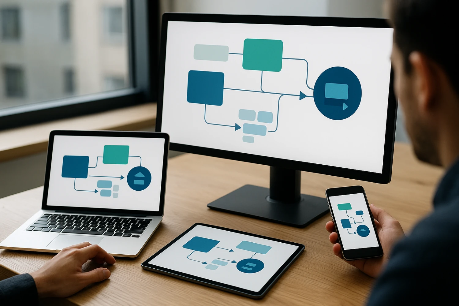 API connection between ERP, invoicing system and AADE myDATA