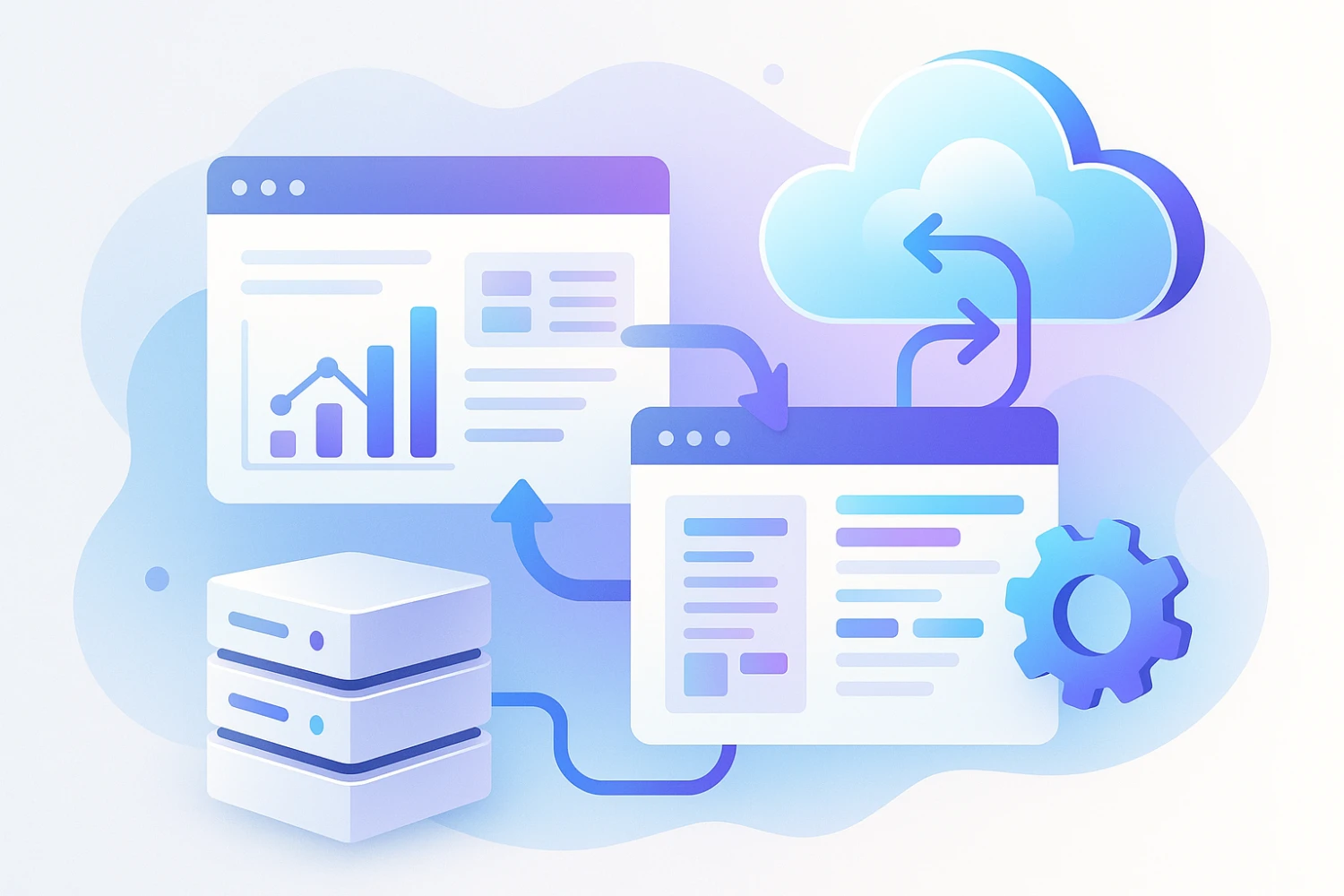 SEO-safe migration process