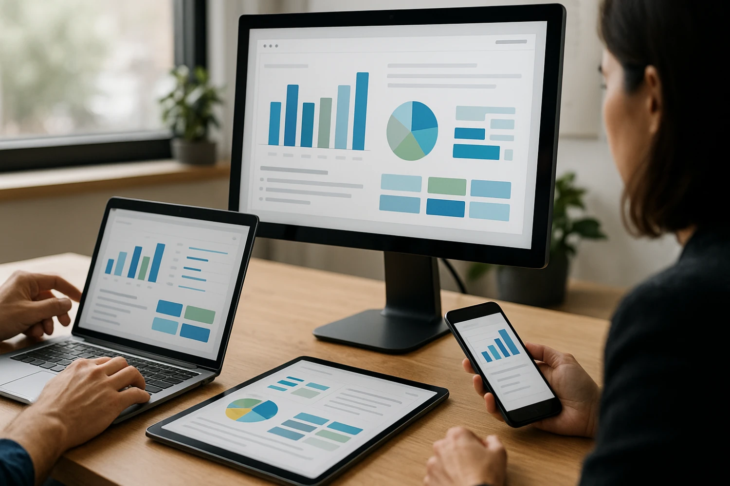 Technical search engine referencing with indexation reports