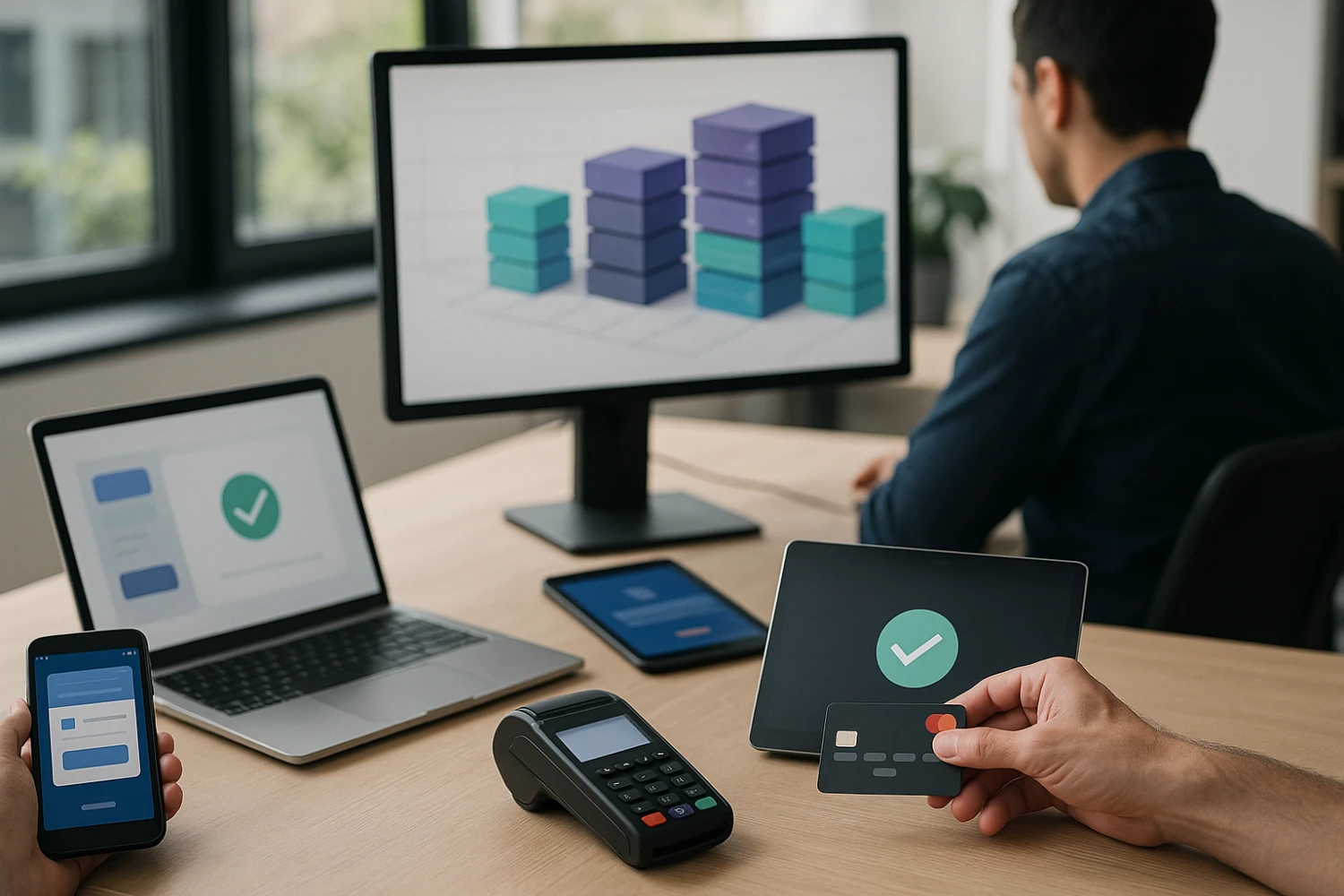 Server stack upgrades PHP MySQL MariaDB and system components