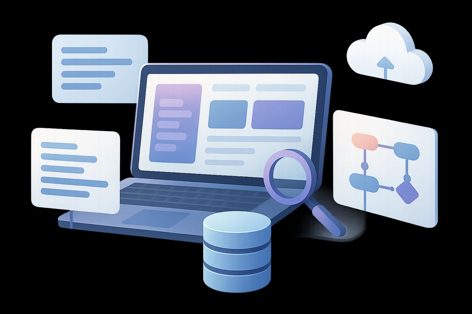 Database optimisation and slow query analysis