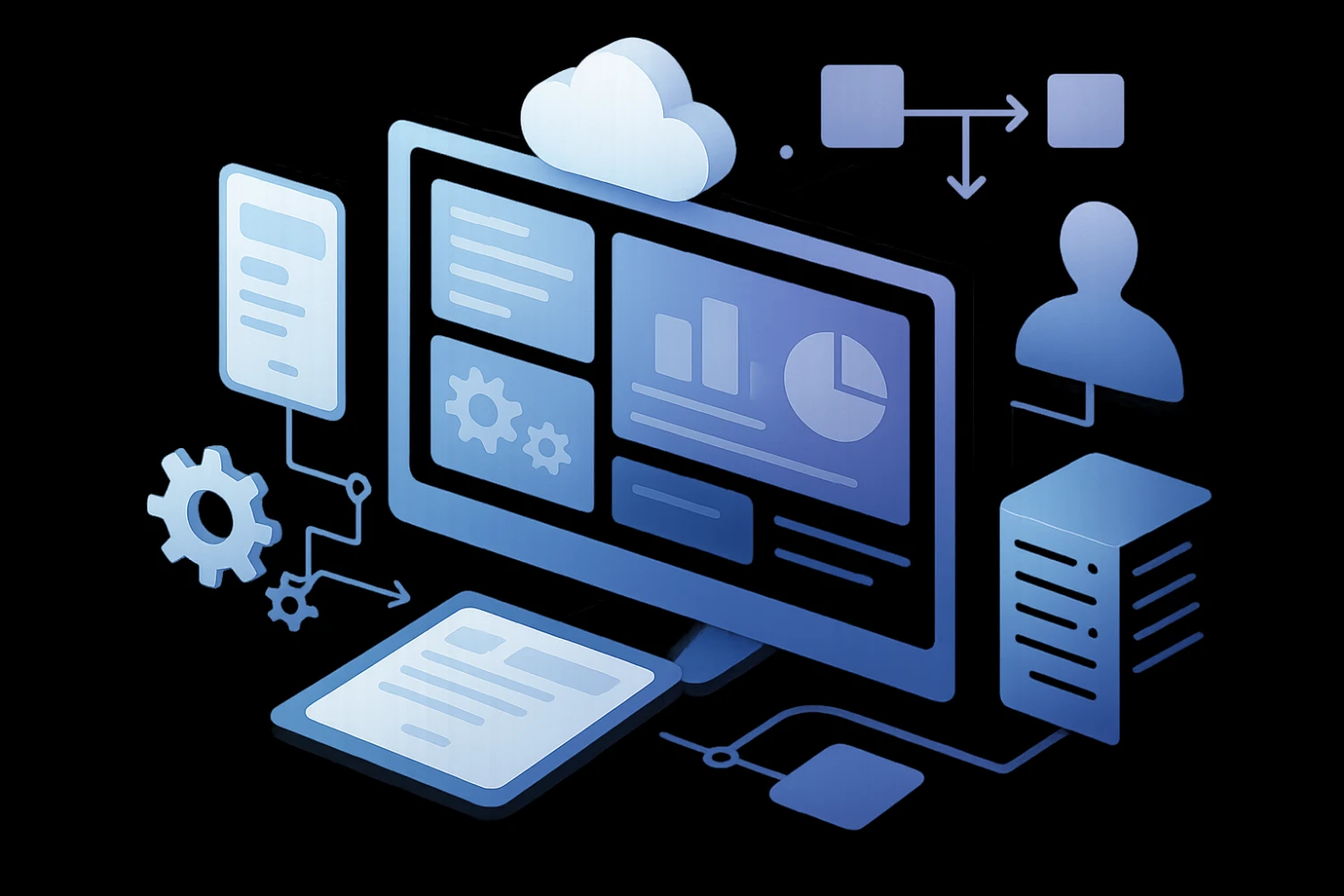 Custom Platform Development