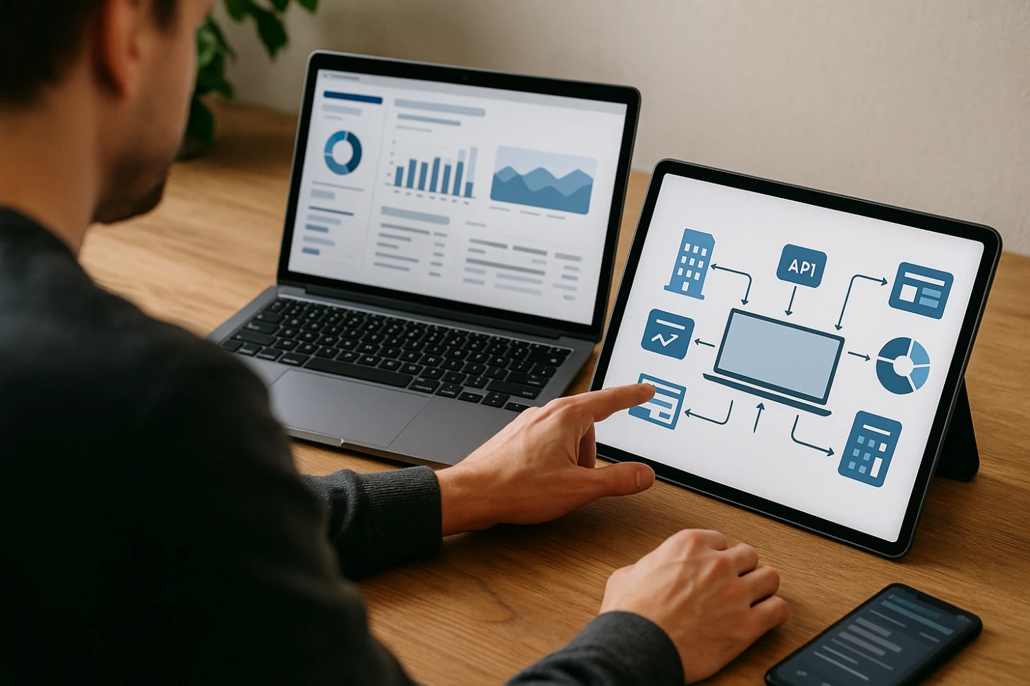 Custom Platform Integrations