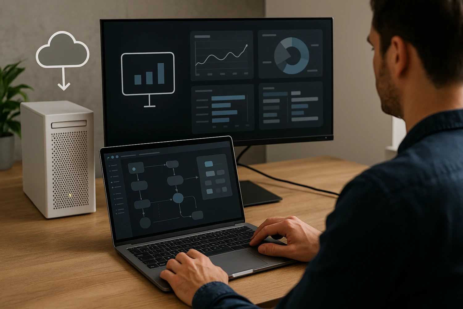 Custom Platform Support and Monitoring