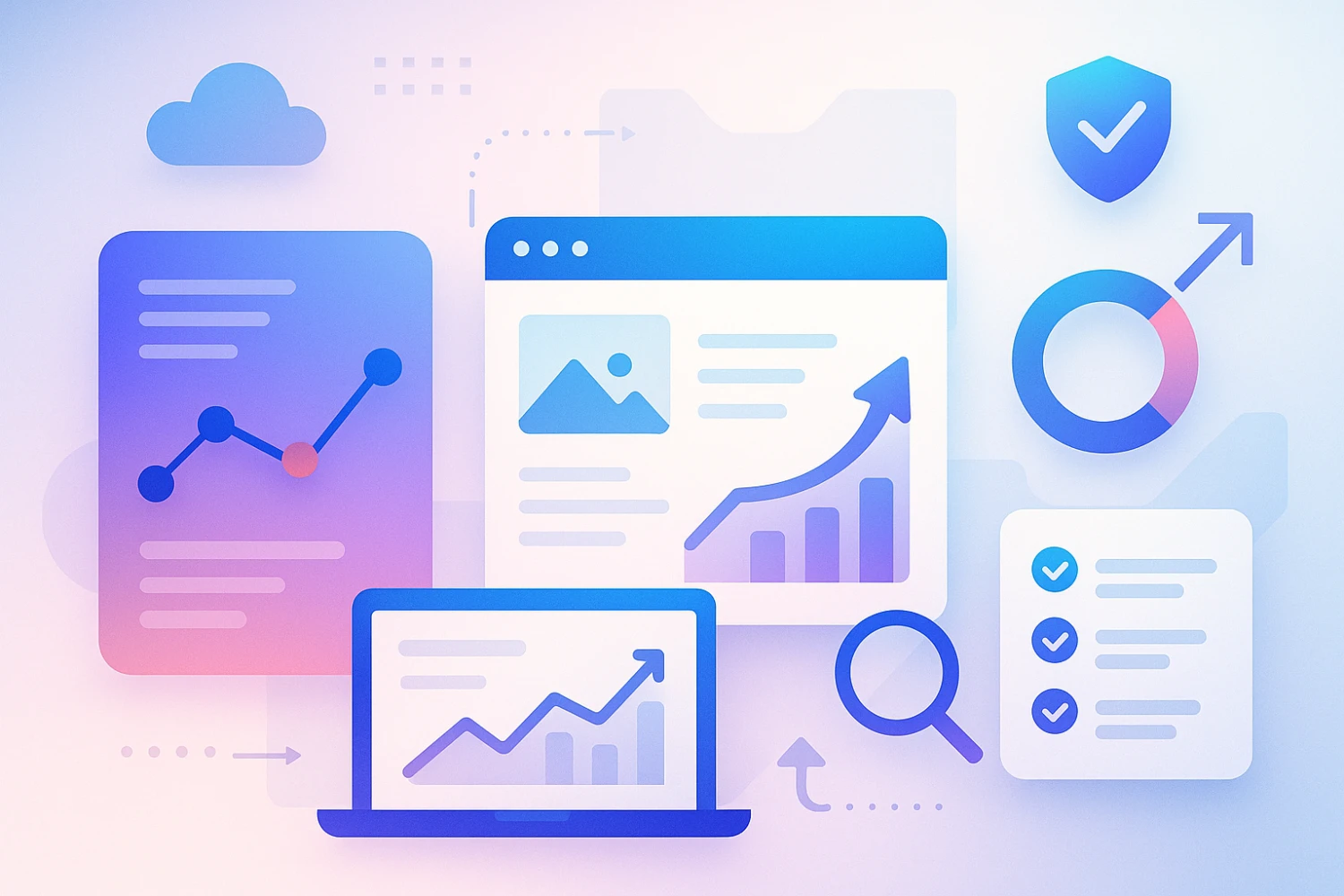 Analytics, SEO and Performance for Real Estate Platforms