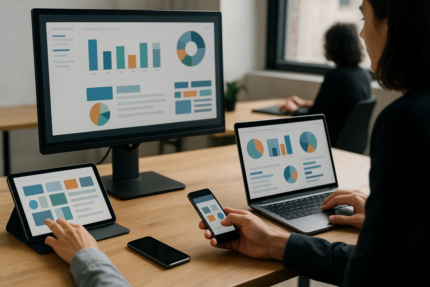 Enterprise dedicated hosting hardware for high workloads