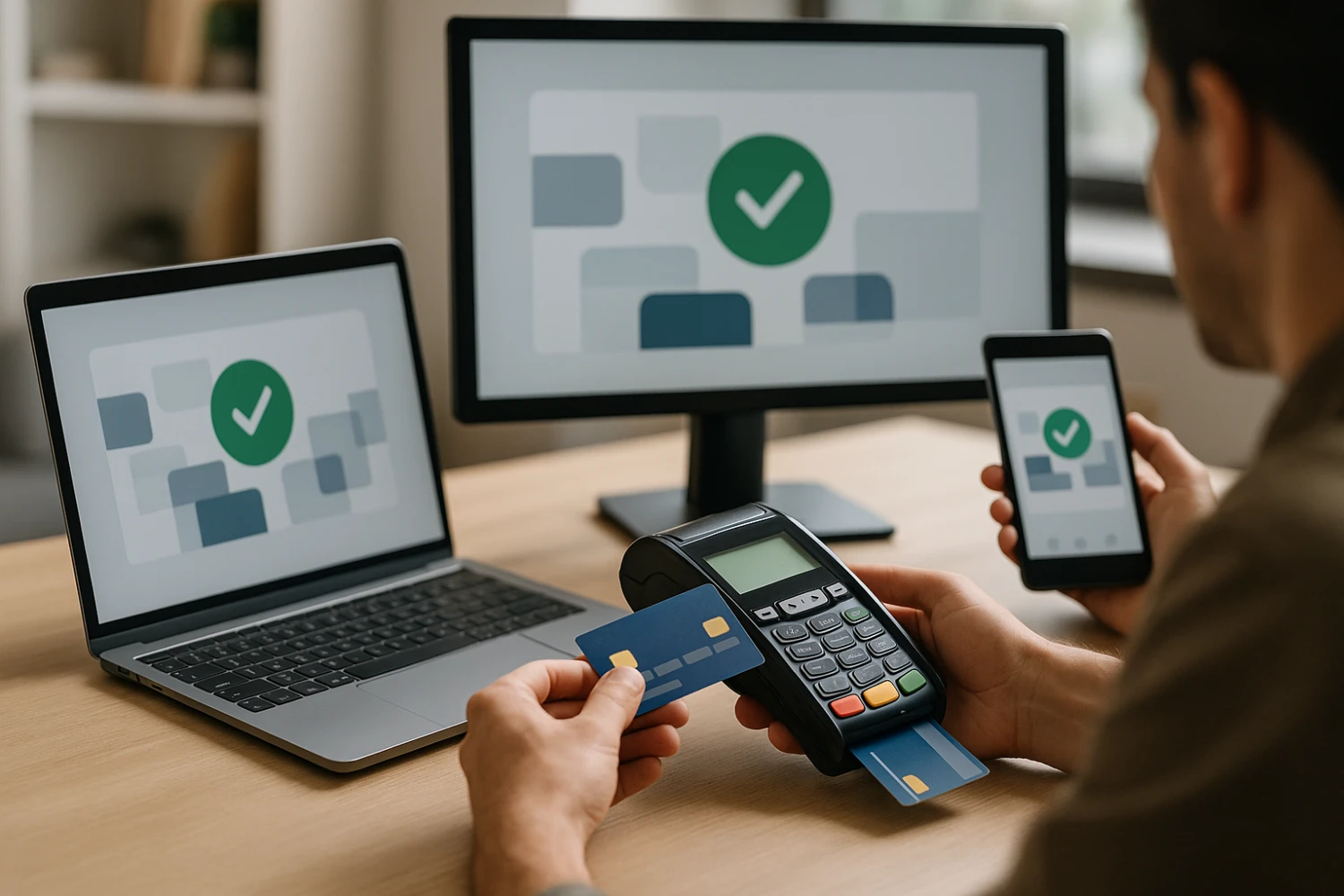 Secure SSL for e commerce online payments and banking gateways