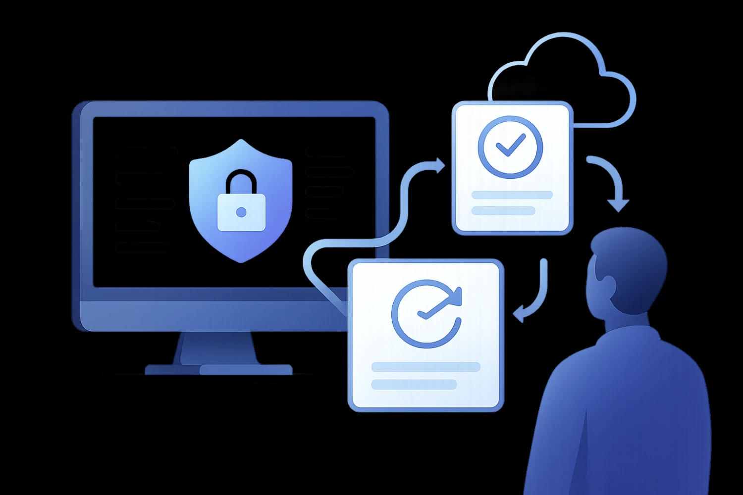 Monitoring SSL certificate expiration and automatic renewals