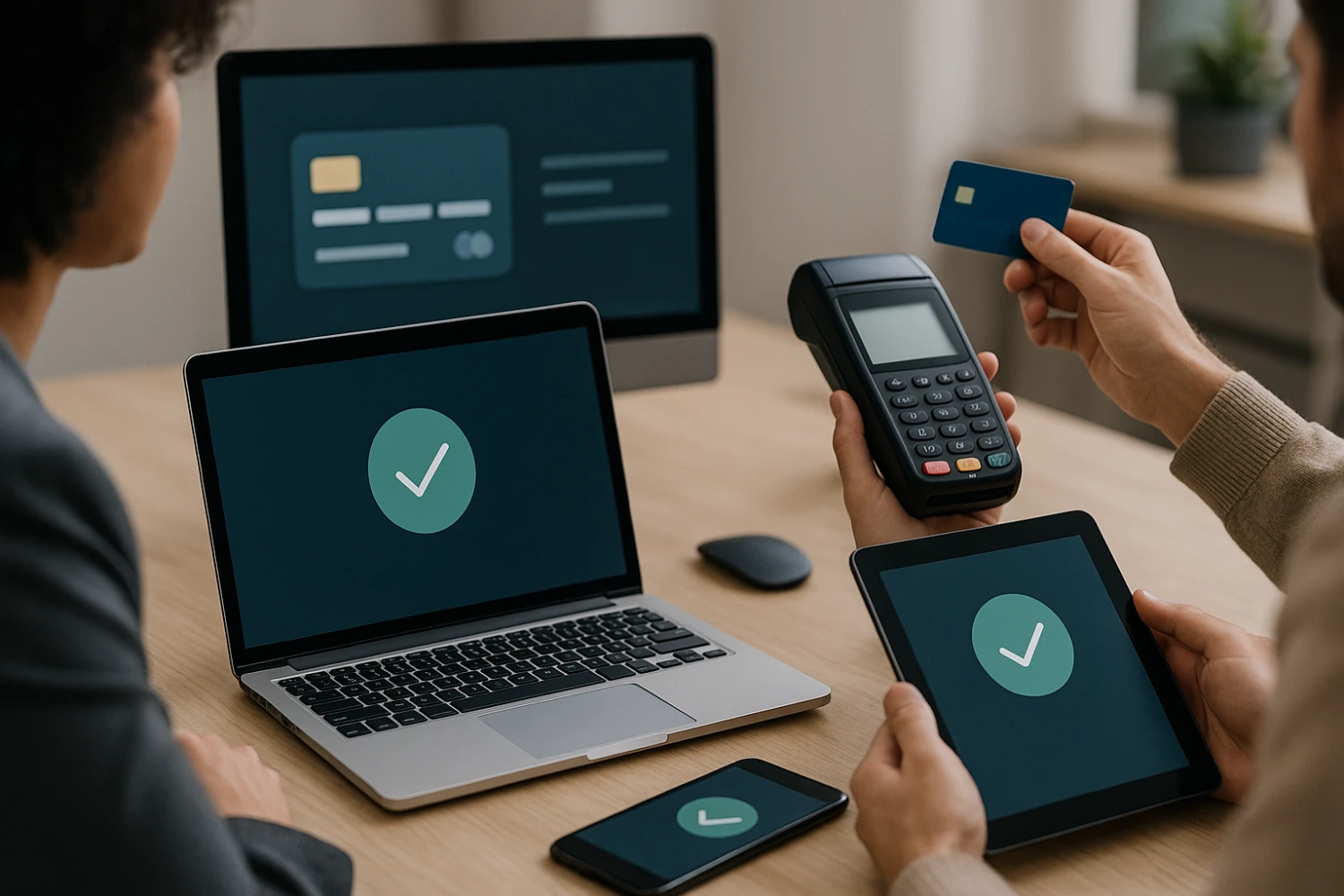 Enhanced security isolated VPS container environment