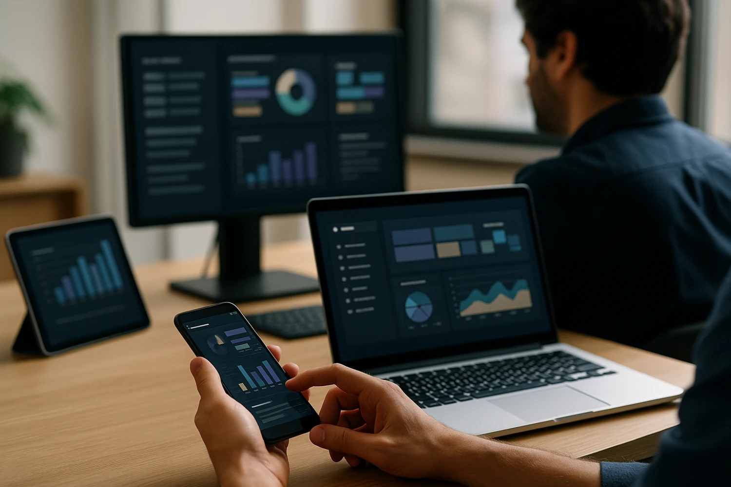 Greek VPS technical support and managed services