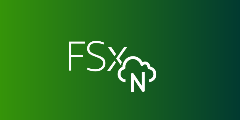 Amazon FSx for NetApp ONTAP now integrates with Amazon S3 for seamless data access