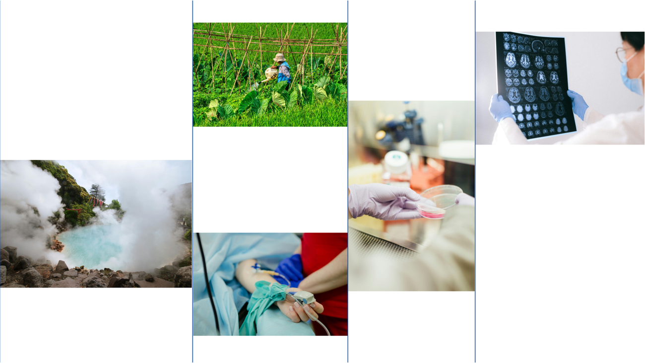 Here’s how researchers in Asia-Pacific are using AlphaFold