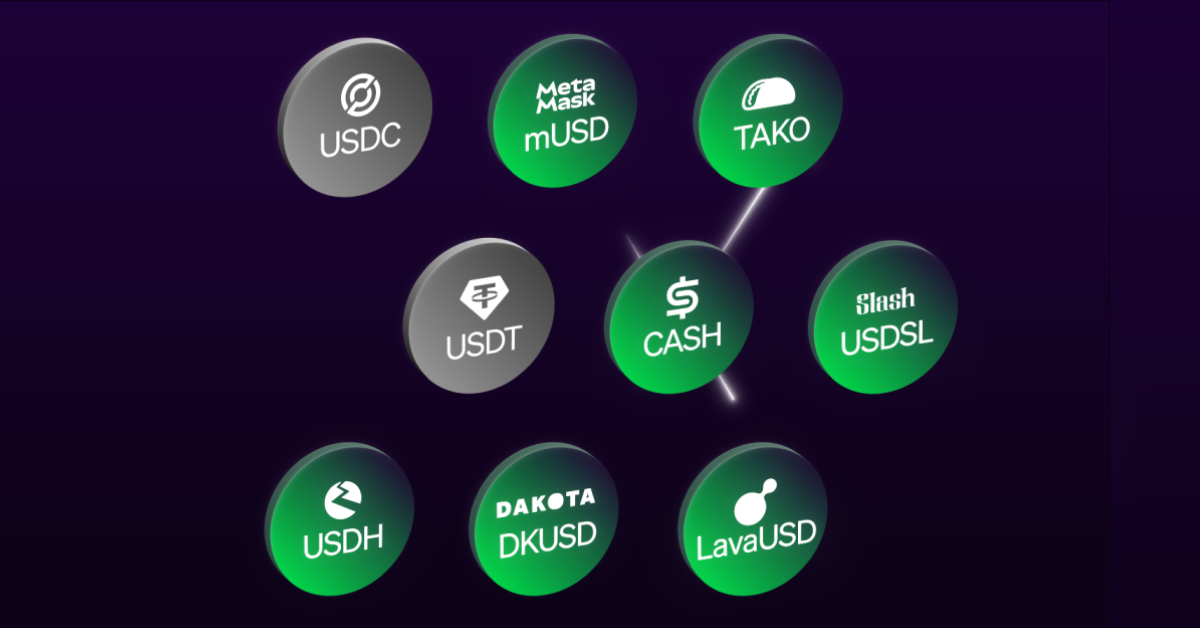 Introducing Open Issuance from Bridge: A new platform to launch your own stablecoin