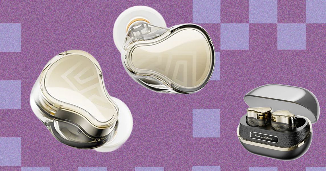 Soundpeats H3 Review: Triple-Driver Wireless Earbuds