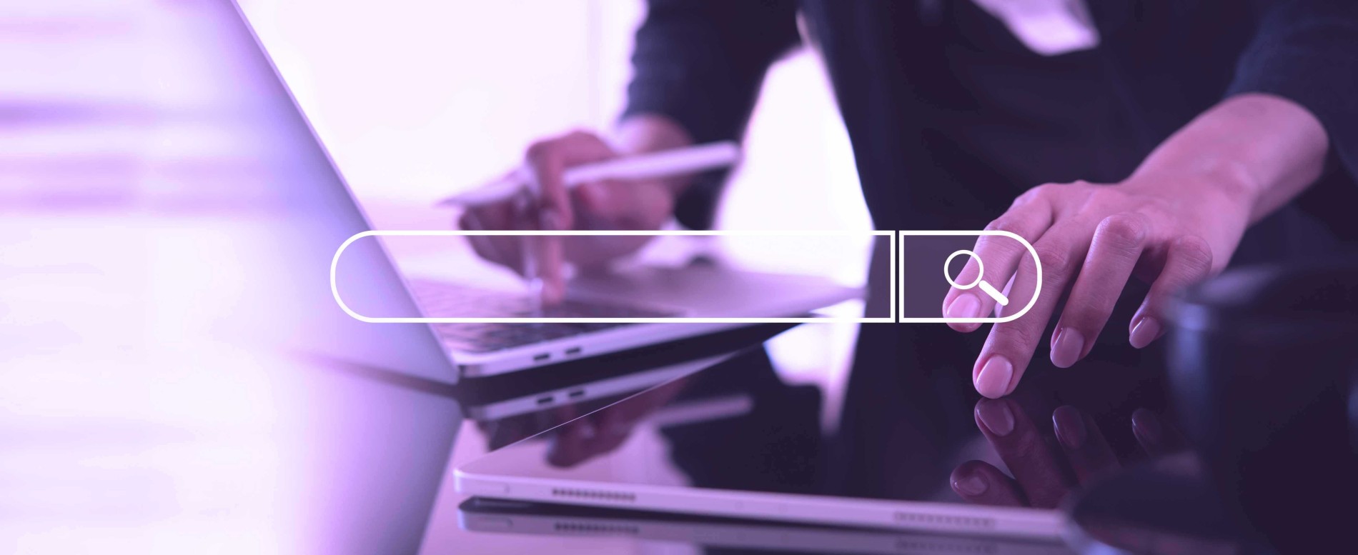 Search Engine Referencing