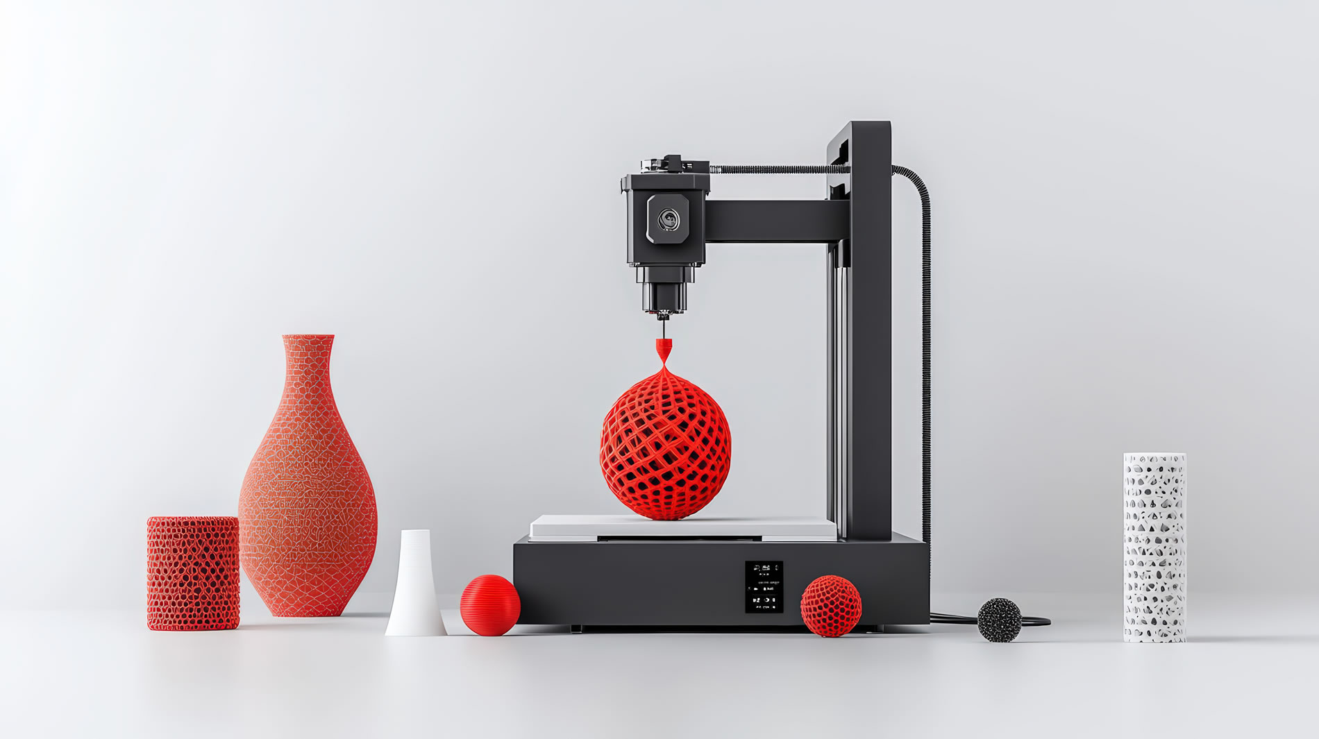 [ΝΕΟ] 3D Εκτυπώσεις